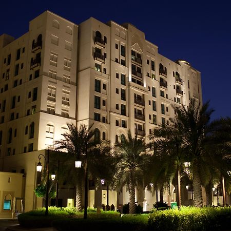 The Heritage Hotel, Autograph Collection Dubai Dış mekan fotoğraf