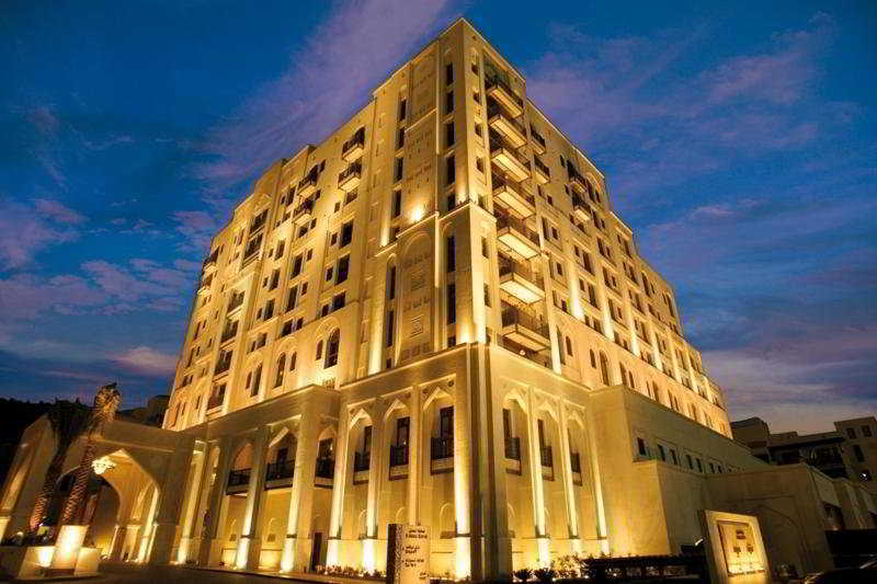 The Heritage Hotel, Autograph Collection Dubai Dış mekan fotoğraf
